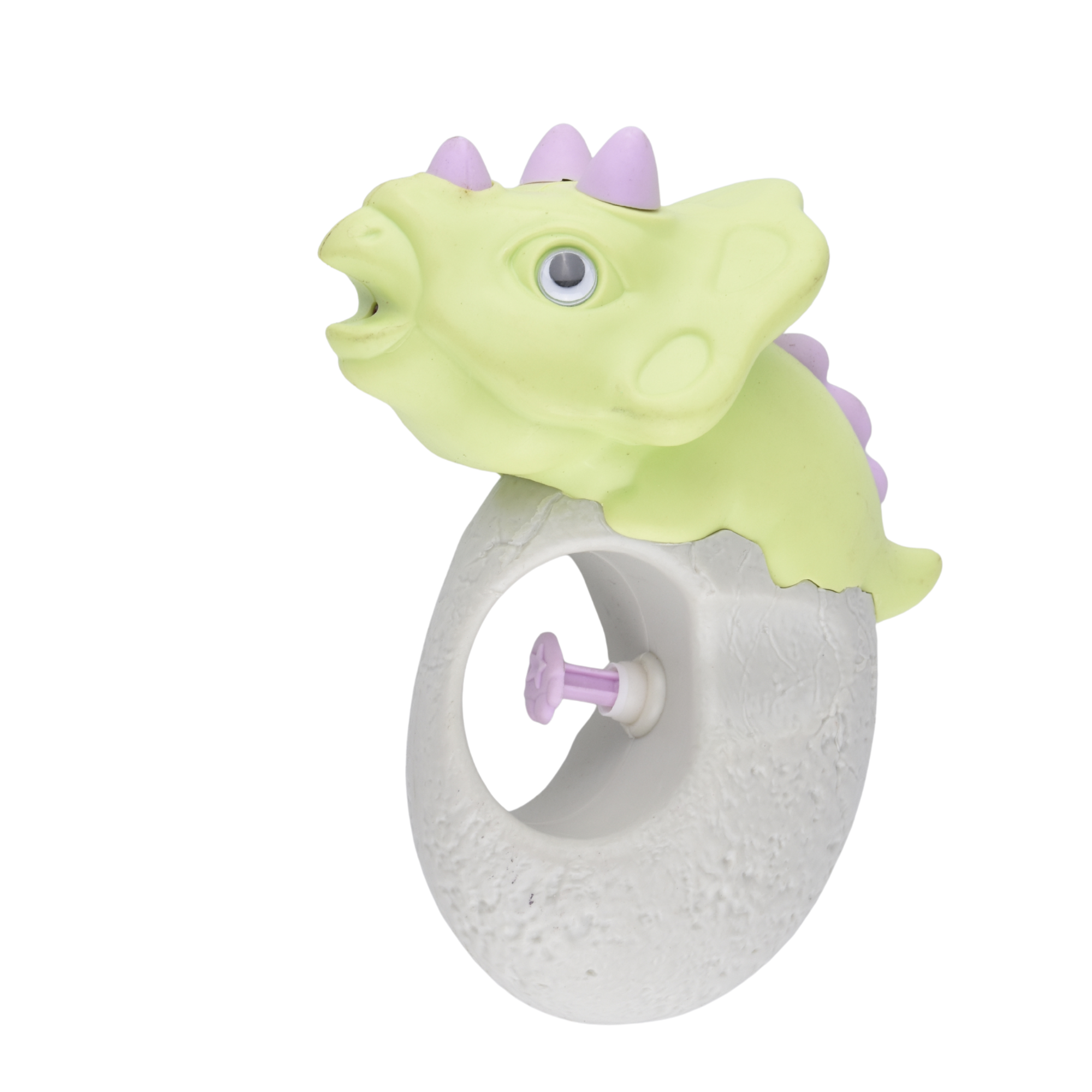 Cute Animal Mini Holi Pichkari for Kids – Hand Press Water Spray