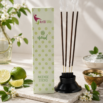Firangi Pani Incense Sticks - 100 Pcs Perfect for Puja &amp; Relaxation