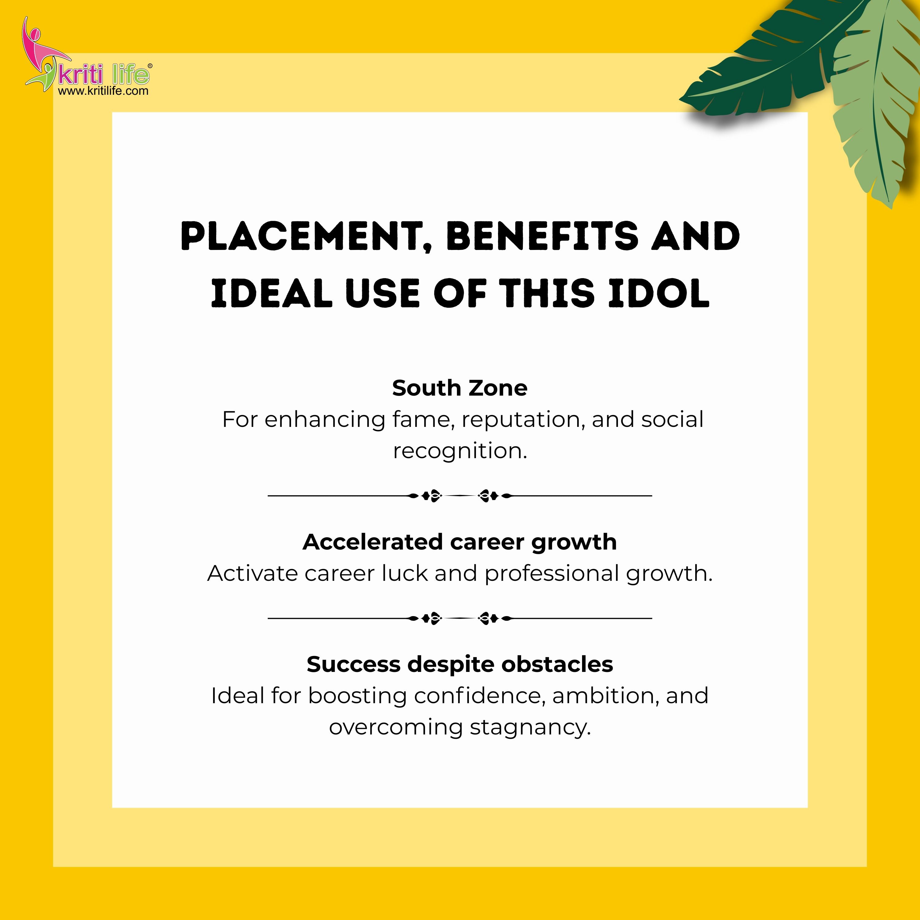 Feng Shui Flying Horse Idol – For Fame, Career Growth & Breakthrough Success- 3 inches