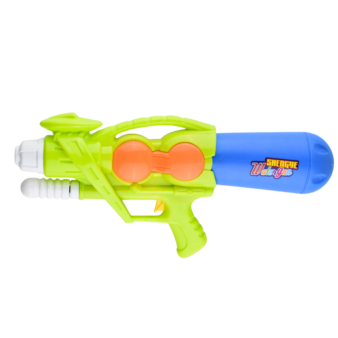 Holi Pressure Pump Pichkari for Kids – Multi-Theme Water Gun