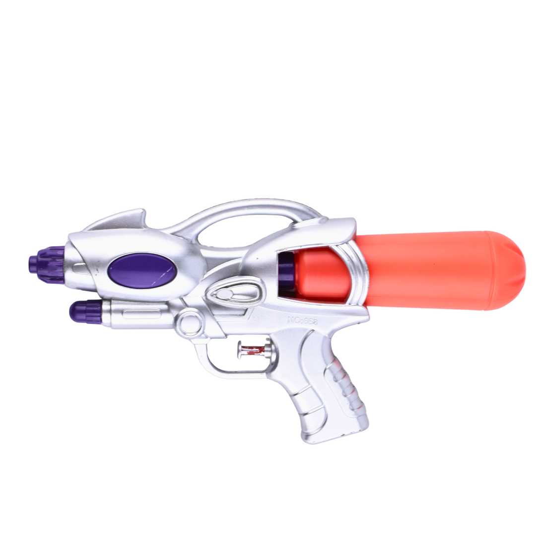 Holi Prasher Pump Pichkari for Kids – Big Water Tank