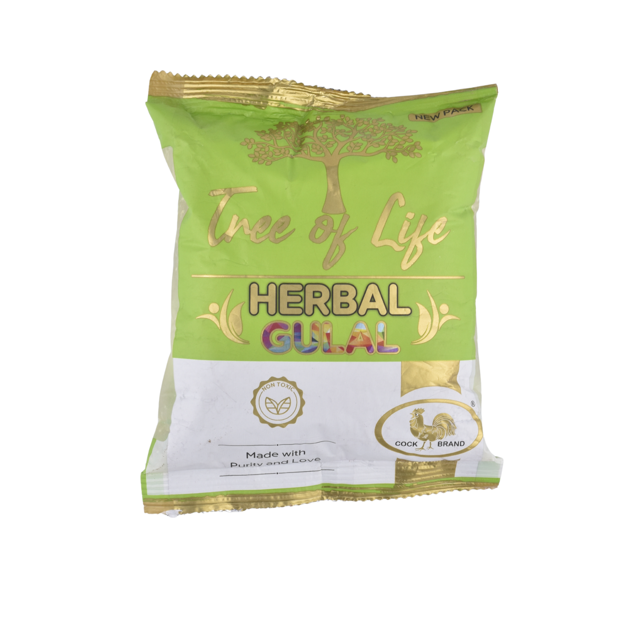 Holi Gulal Colour Powder – Soft & Skin-Friendly