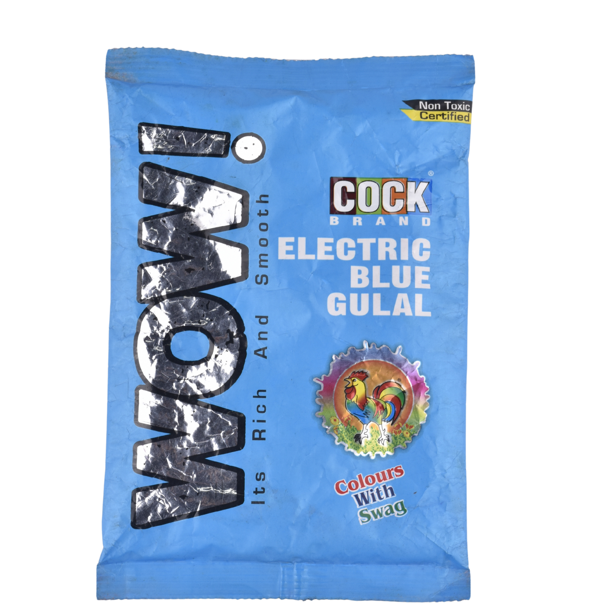 Holi Gulal Colour Powder – Soft & Skin-Friendly