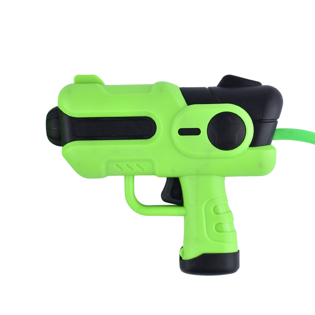 Hulk Style Backpack Electric Water Gun Pichkari for Holi