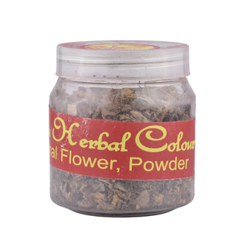 Natural Dry Tesu Flower for Holi – Herbal Palash Flowers