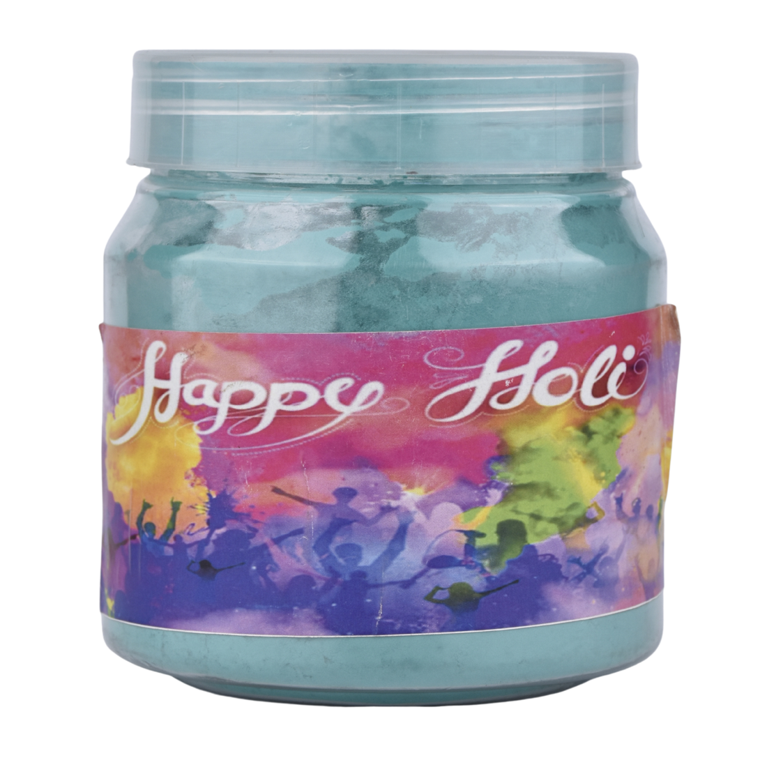 Holi Soft & Bright Gulal – 250 gm Skin-Safe Dry Colour
