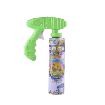 Holi Colour Foam Spray Gun