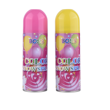Holi Color Foam Spray – Pack of 2 | Instant Colour Form Spray