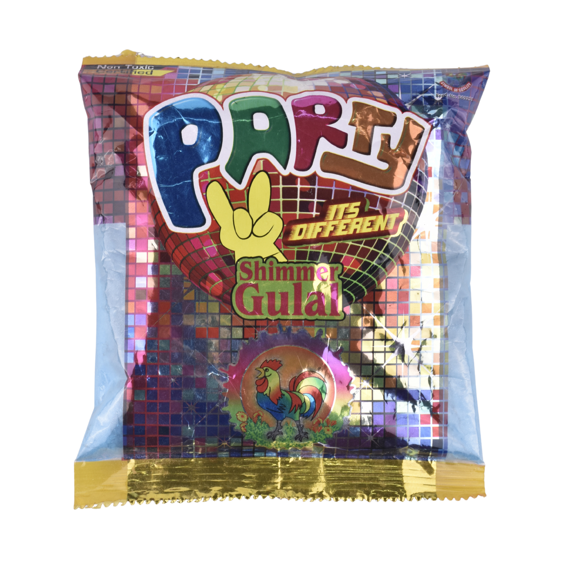 Holi Gulal Colour Powder – Soft & Skin-Friendly