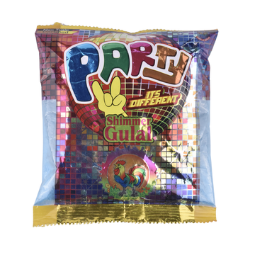 Holi Gulal Colour Powder – Soft & Skin-Friendly