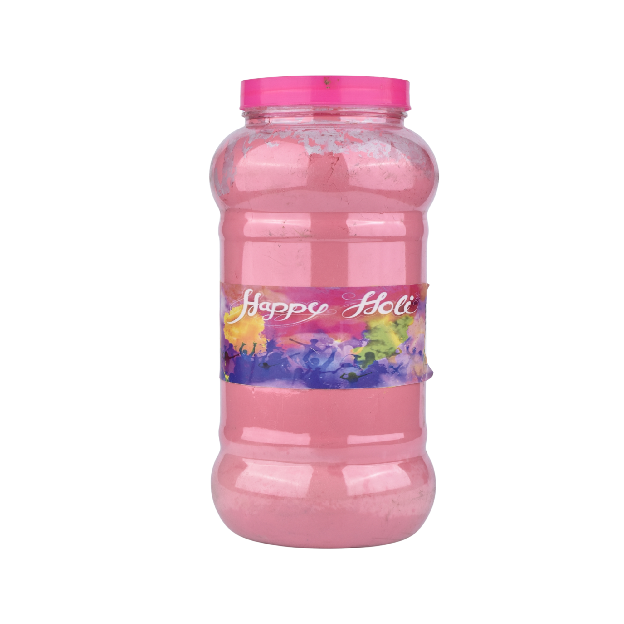 Holi Premium Gulal – 1 Kg Dry Powder for Kids & Family Celebration