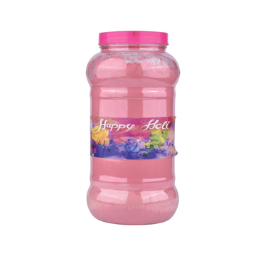 Holi Premium Gulal – 1 Kg Dry Powder for Kids & Family Celebration