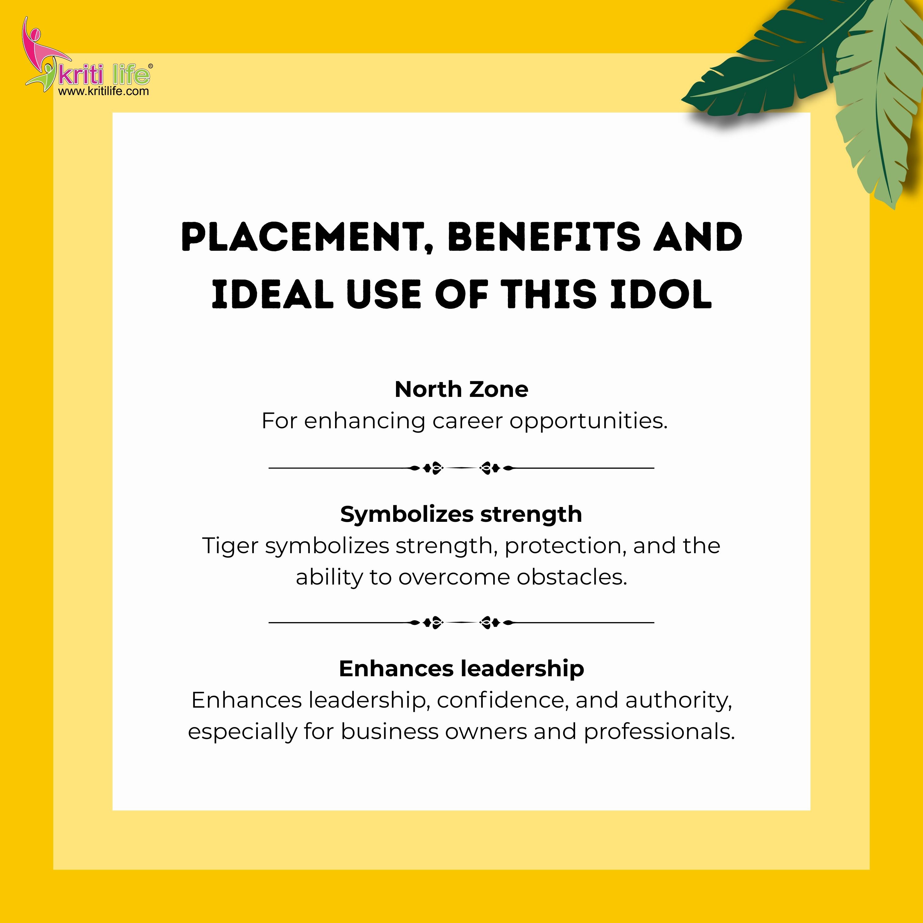 Feng Shui Wealth God Idol  | Chinese Cai Shen Idol for Wealth & Prosperity- 4.5 Inches