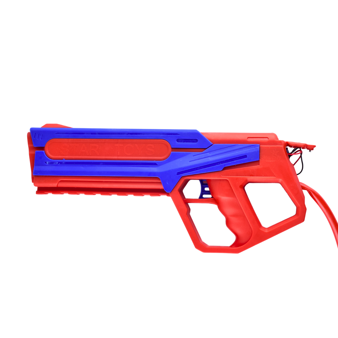 Spider-Man Superhero Style Backpack Electric Water Gun Pichkari