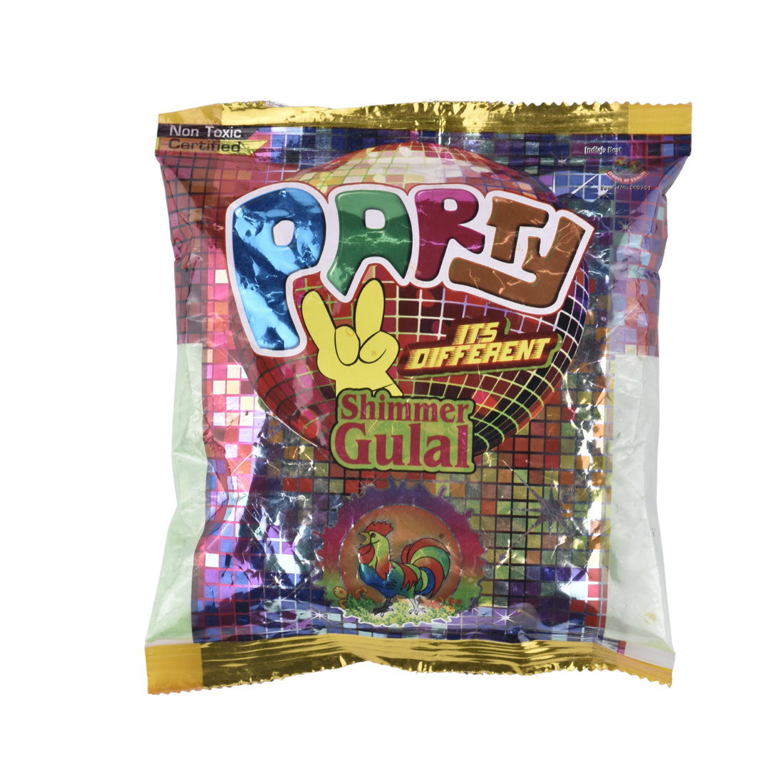 Holi Gulal Colour Powder – Soft & Skin-Friendly