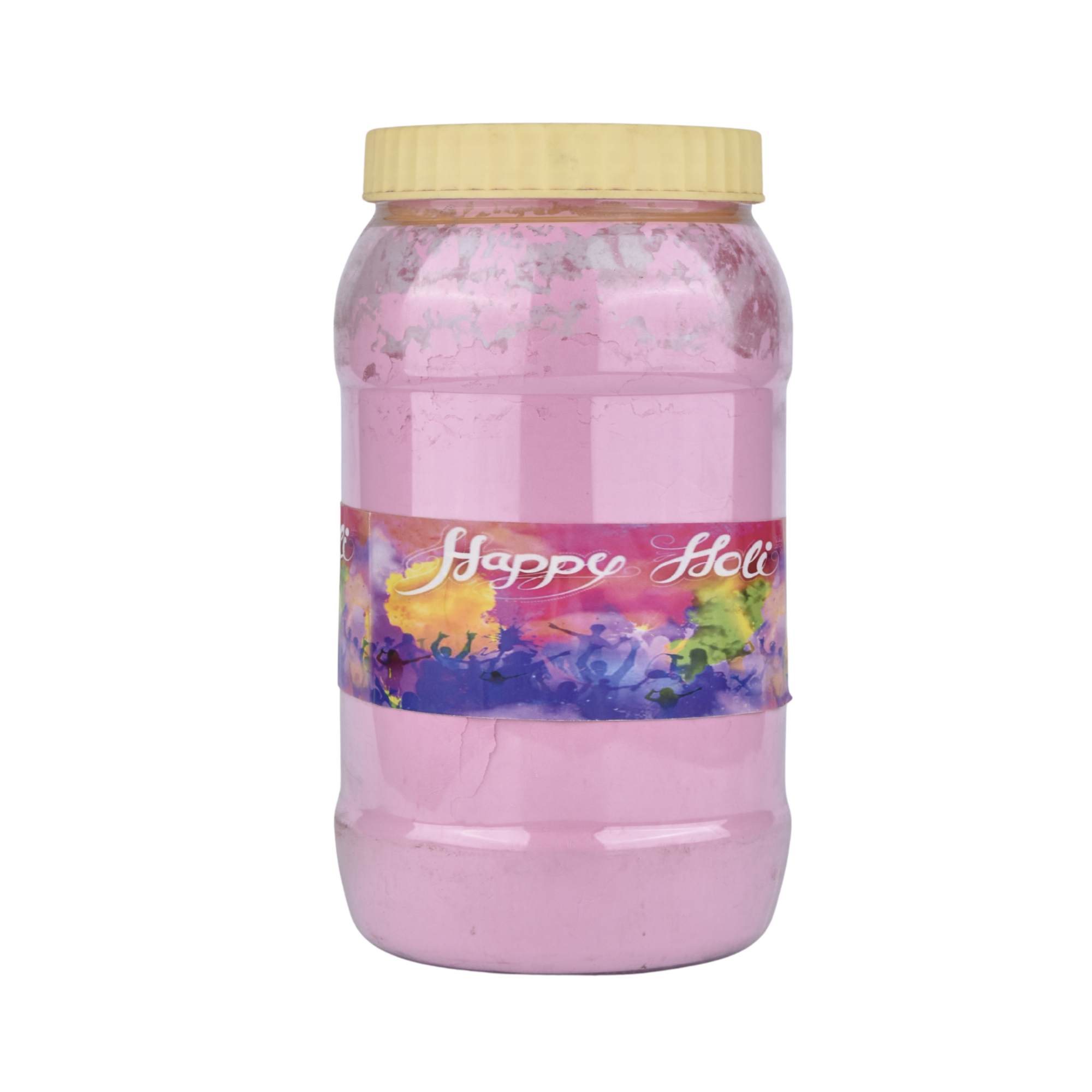 Holi Premium Gulal – 1 Kg Soft & Bright Dry Colour for Kids