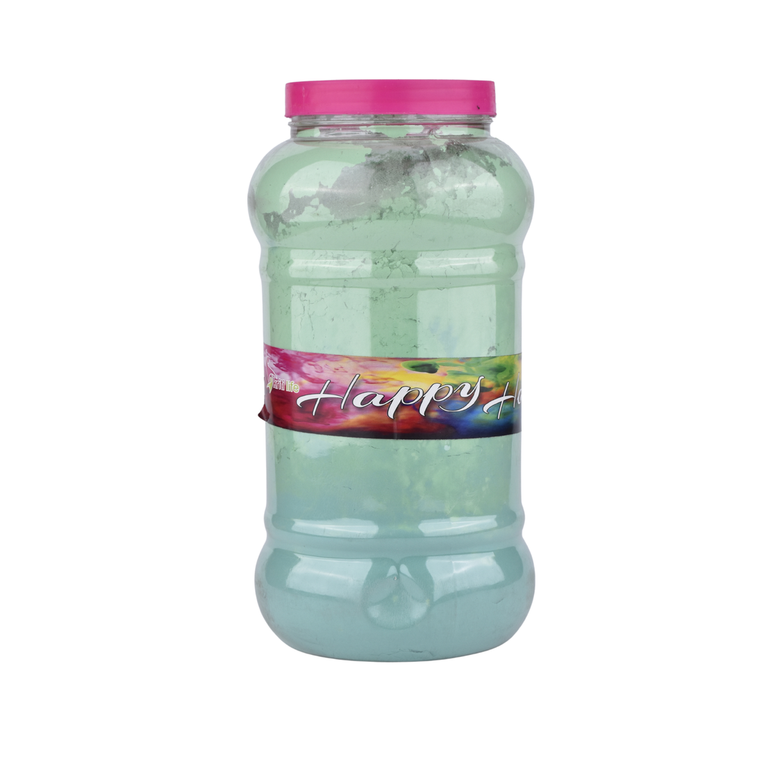 Holi Premium Gulal – 1 Kg Dry Powder for Kids & Family Celebration