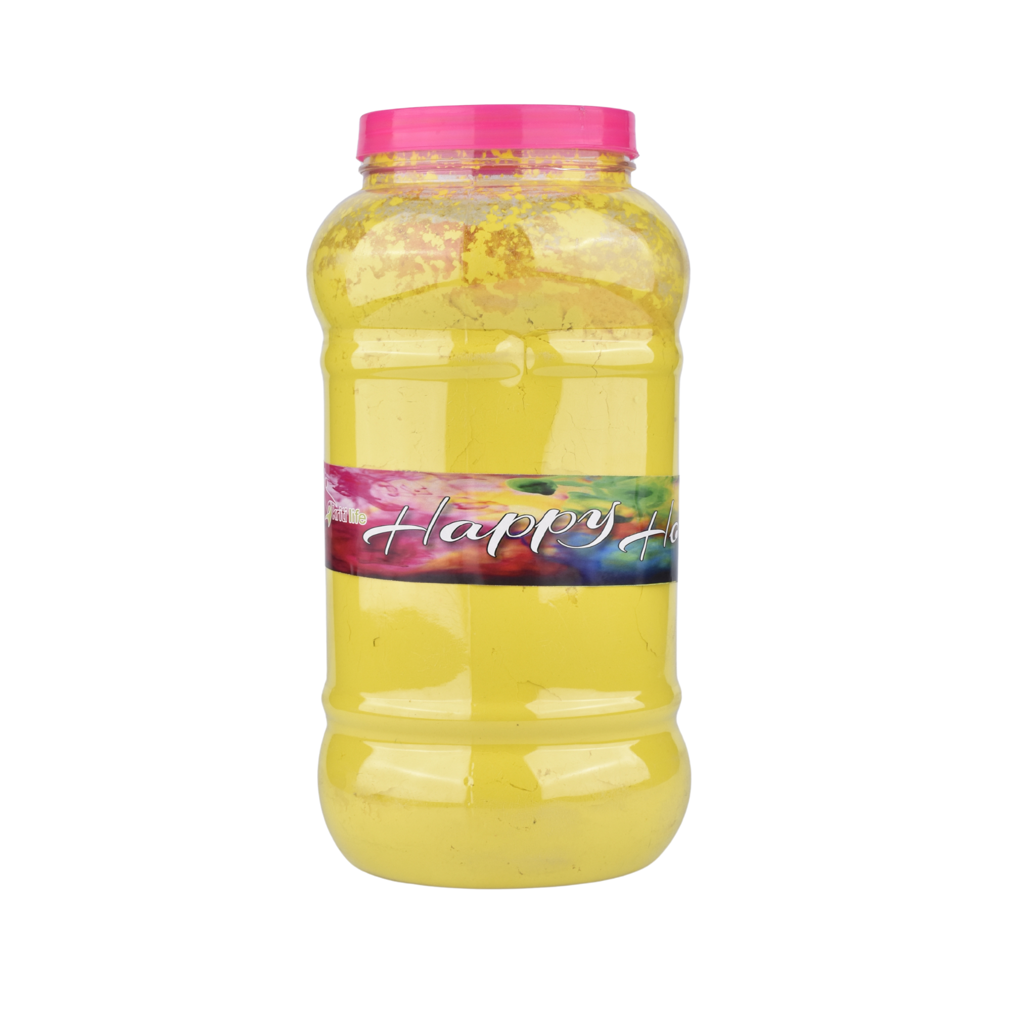 Holi Premium Gulal – 1 Kg Dry Powder for Kids & Family Celebration