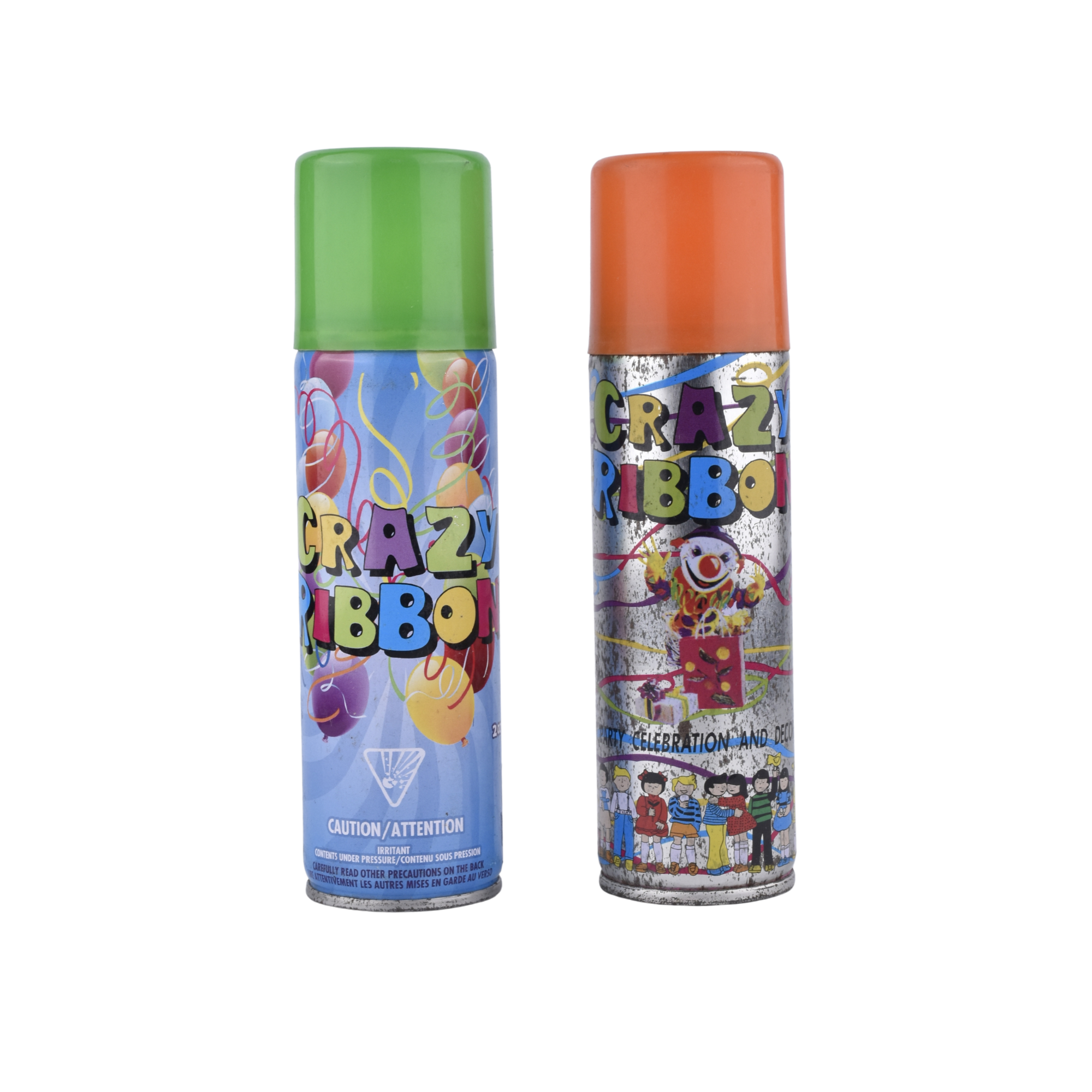 Holi Color Foam Spray – Pack of 2 | Instant Colour Form Spray