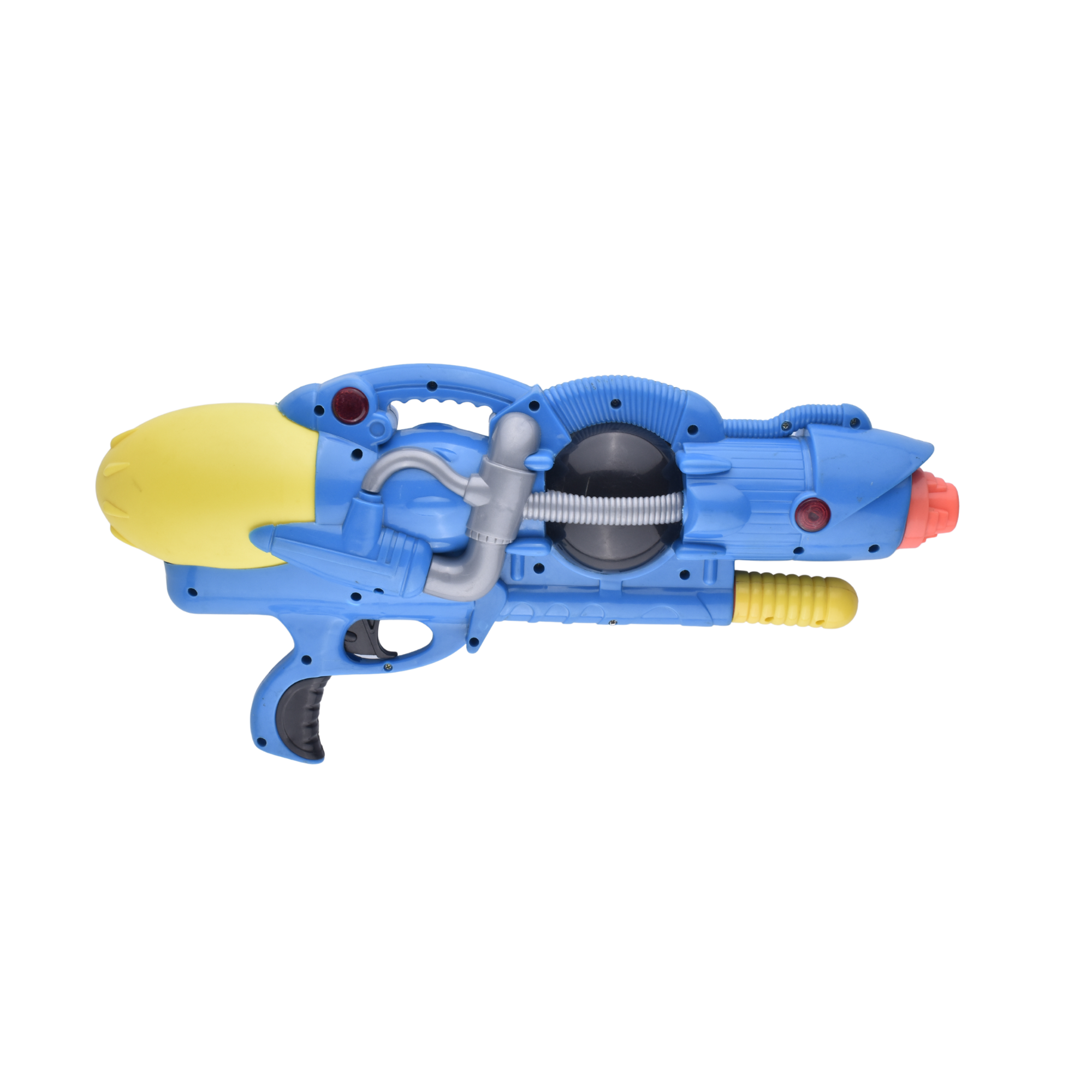 Big Tank Holi Pichkari – High Capacity Manual Water Gun