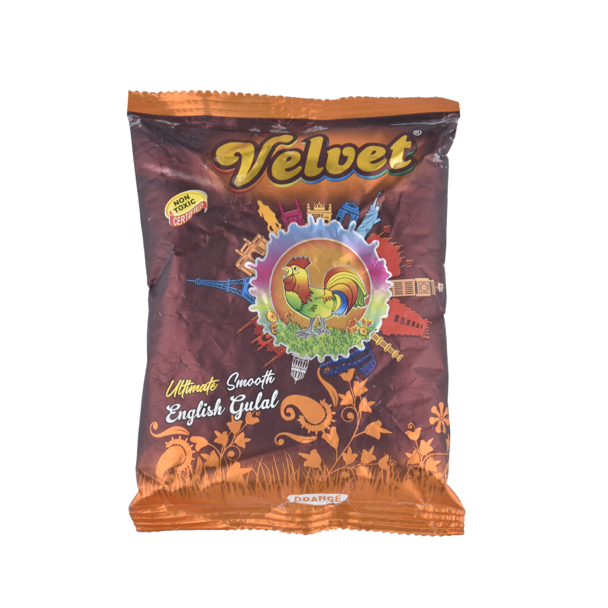 Holi Gulal Colour Powder – Soft & Skin-Friendly