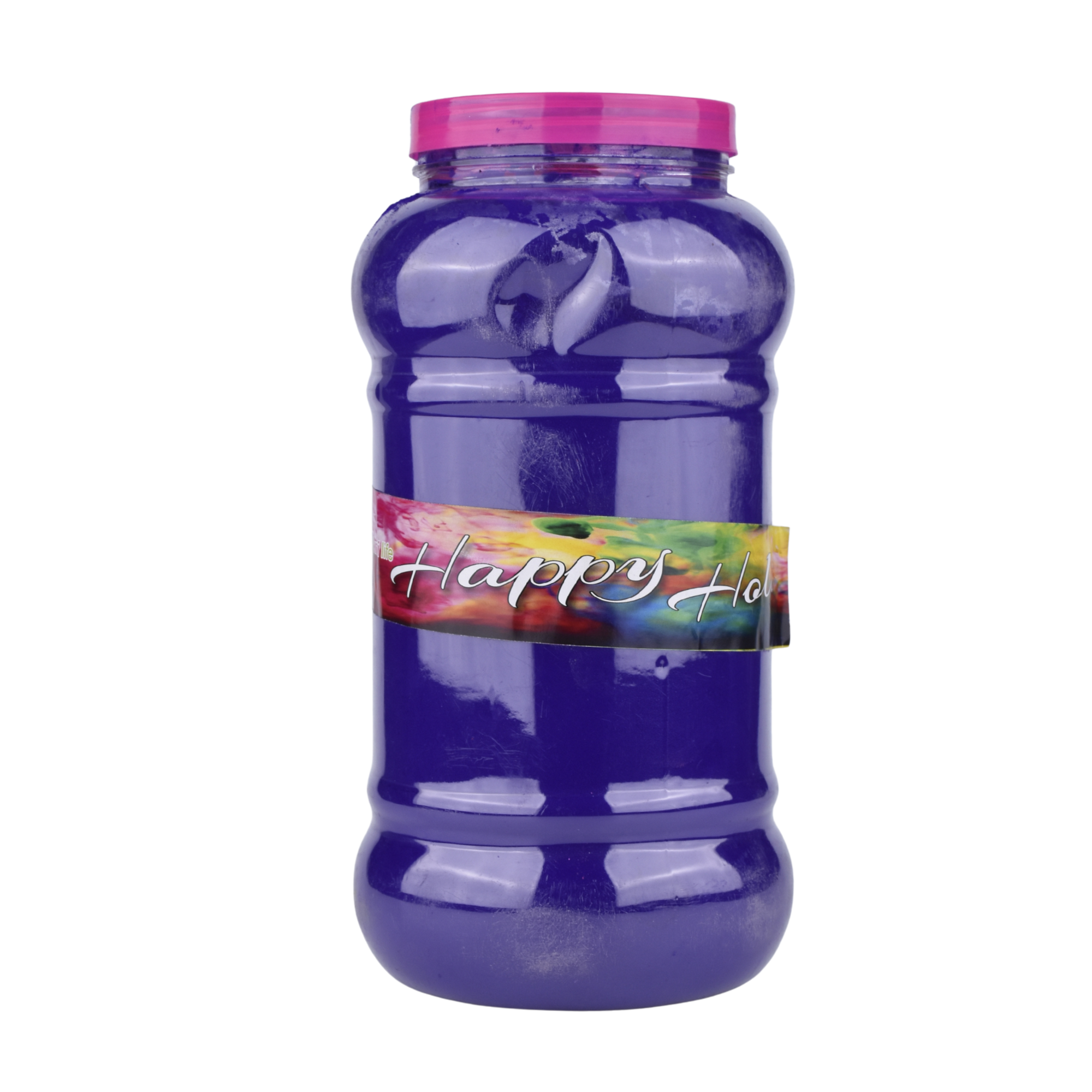 Holi Premium Gulal – 1 Kg Dry Powder for Kids & Family Celebration