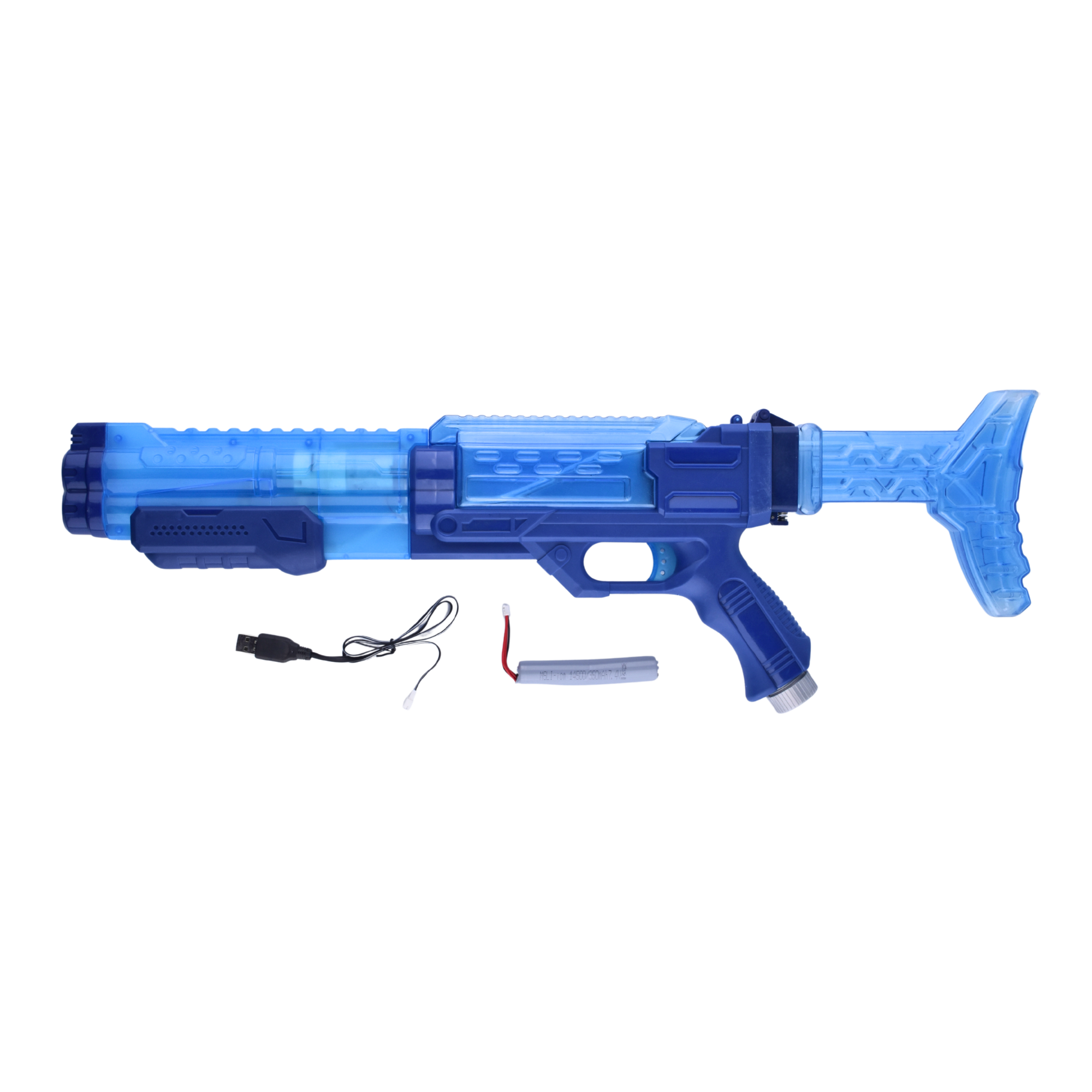 Electric Water Gun 200ML Water Tank and 40FT Range