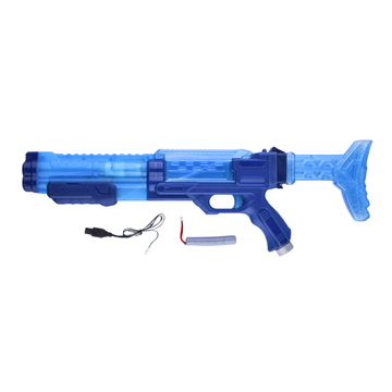 Electric Water Gun 200ML Water Tank and 40FT Range