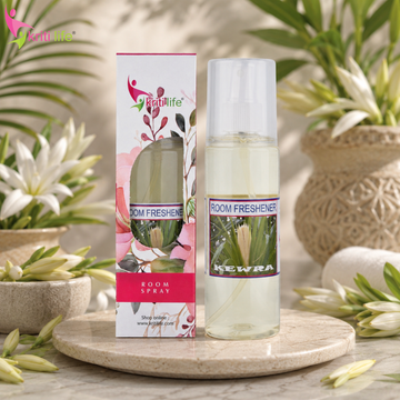 Kewra Room Spray - 165 ML