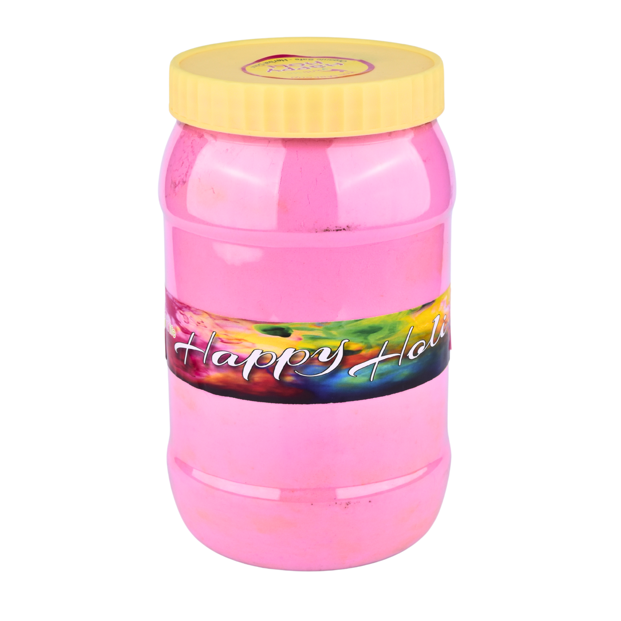 Holi Premium Gulal – 1 Kg Soft & Bright Dry Colour for Kids