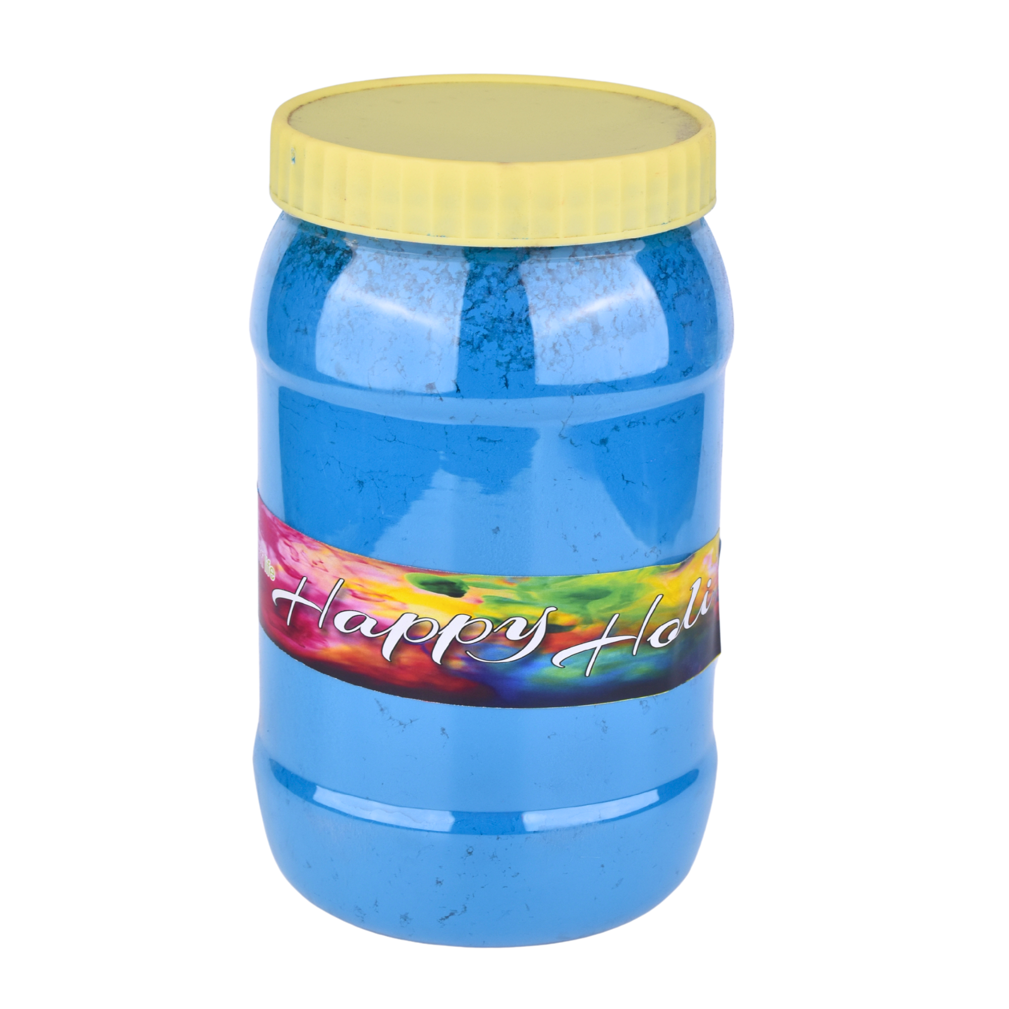 Holi Premium Gulal – 1 Kg Soft & Bright Dry Colour for Kids