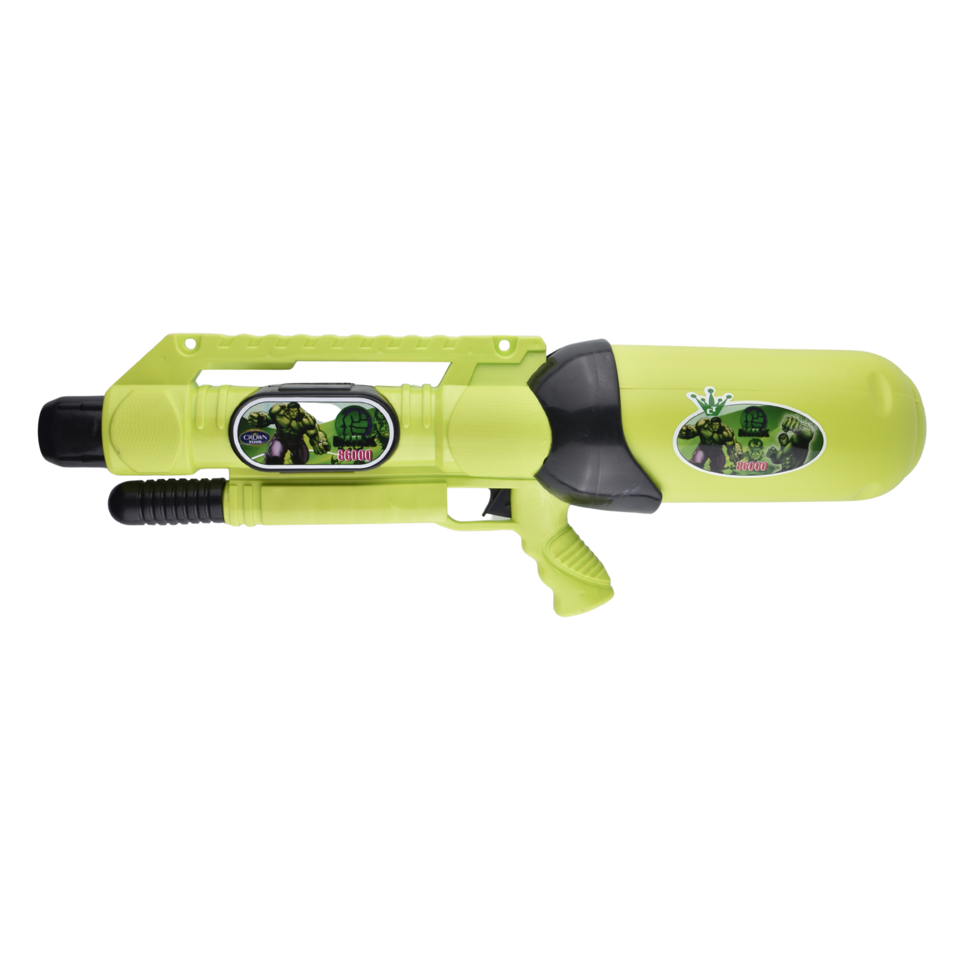 Large Pressure Pump Water Gun Pichkari for Holi