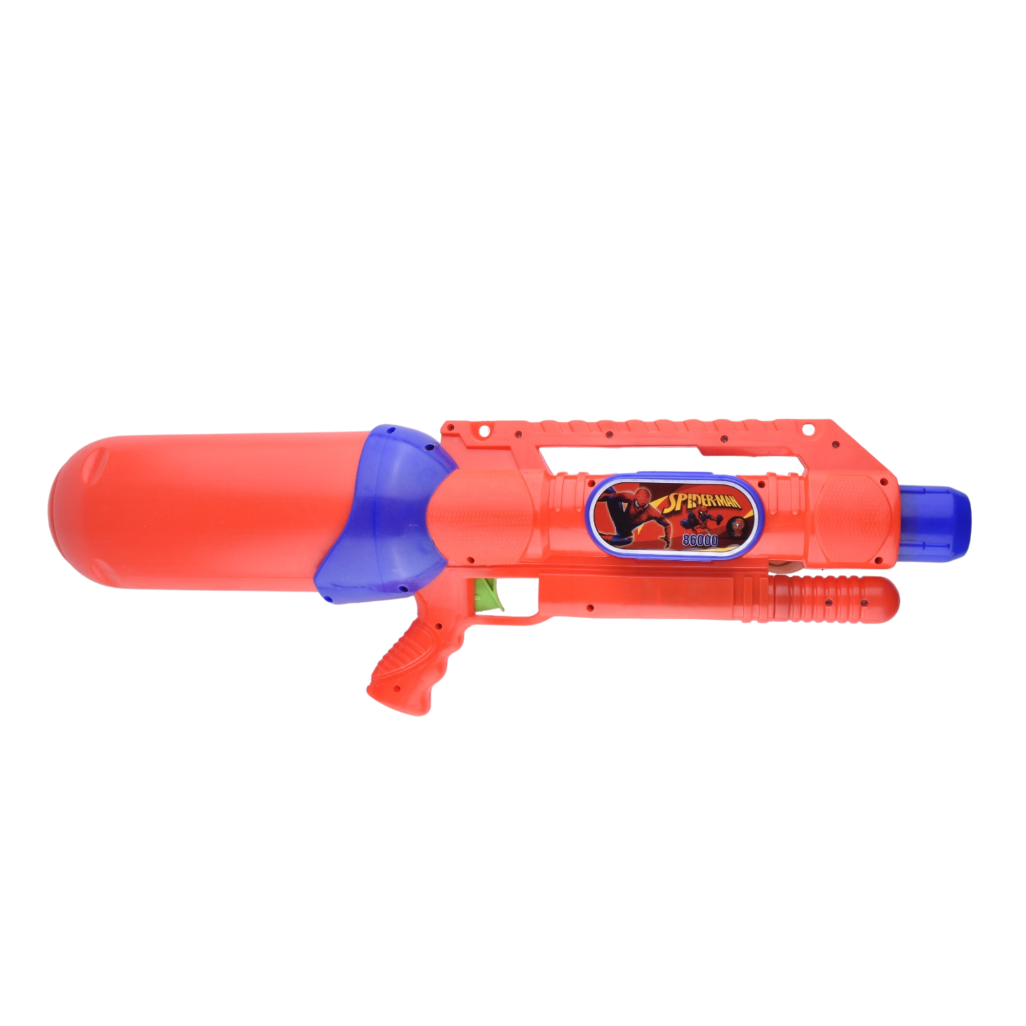 Large Pressure Pump Water Gun Pichkari for Holi