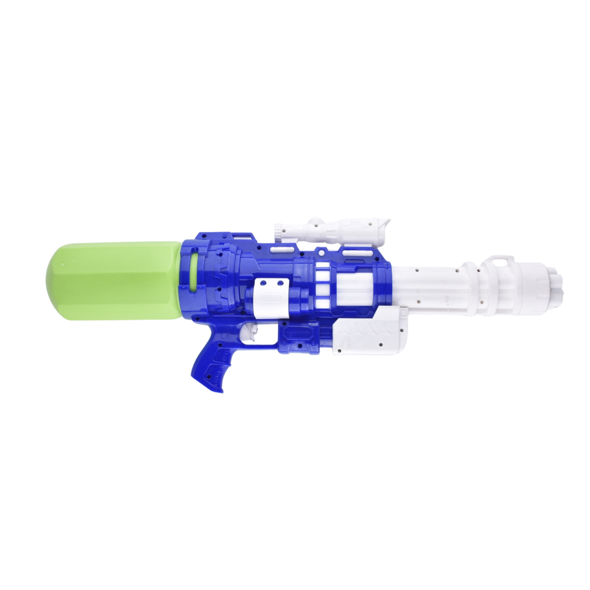 Medium Pressure Pump Holi Water Gun Pichkari