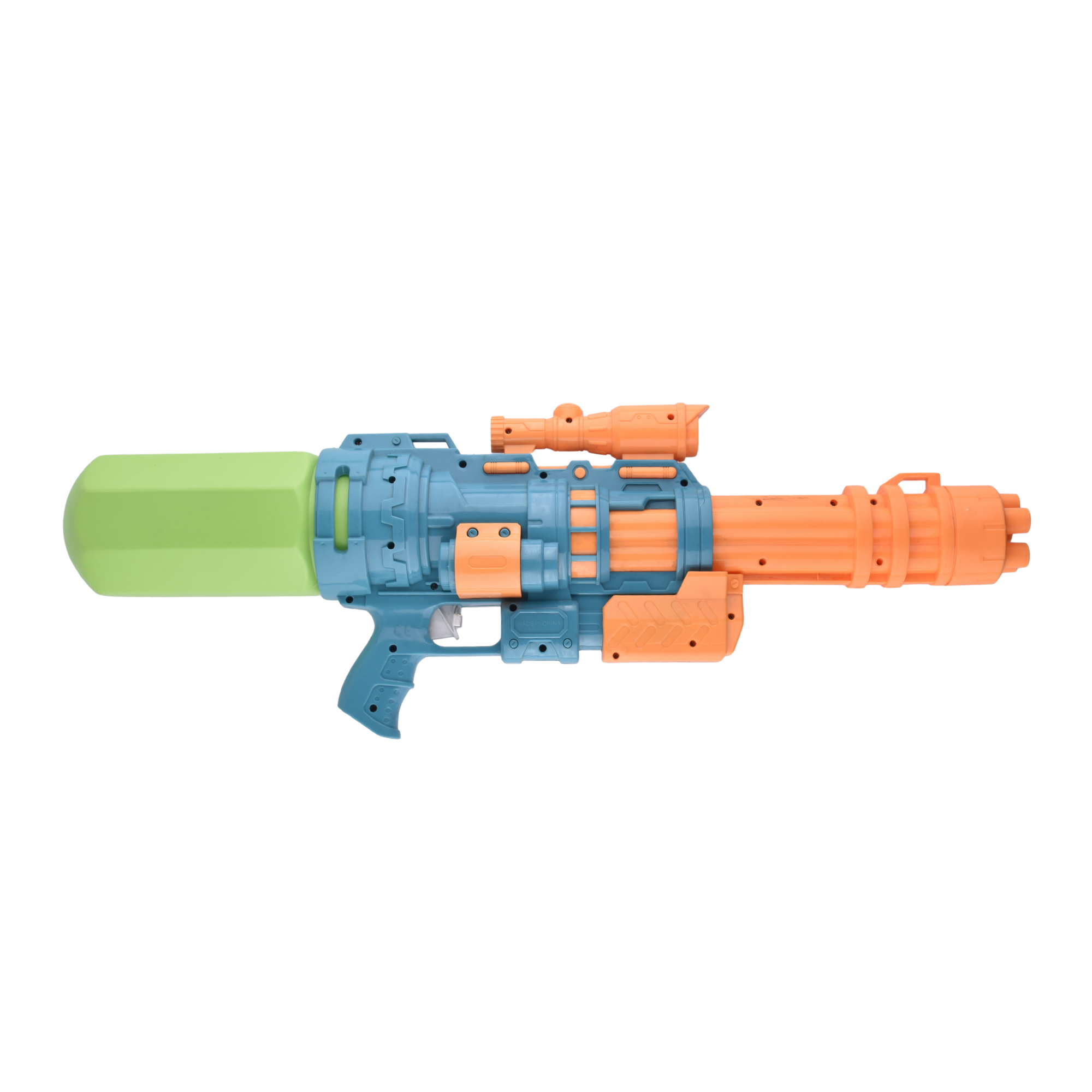 Medium Pressure Pump Holi Water Gun Pichkari