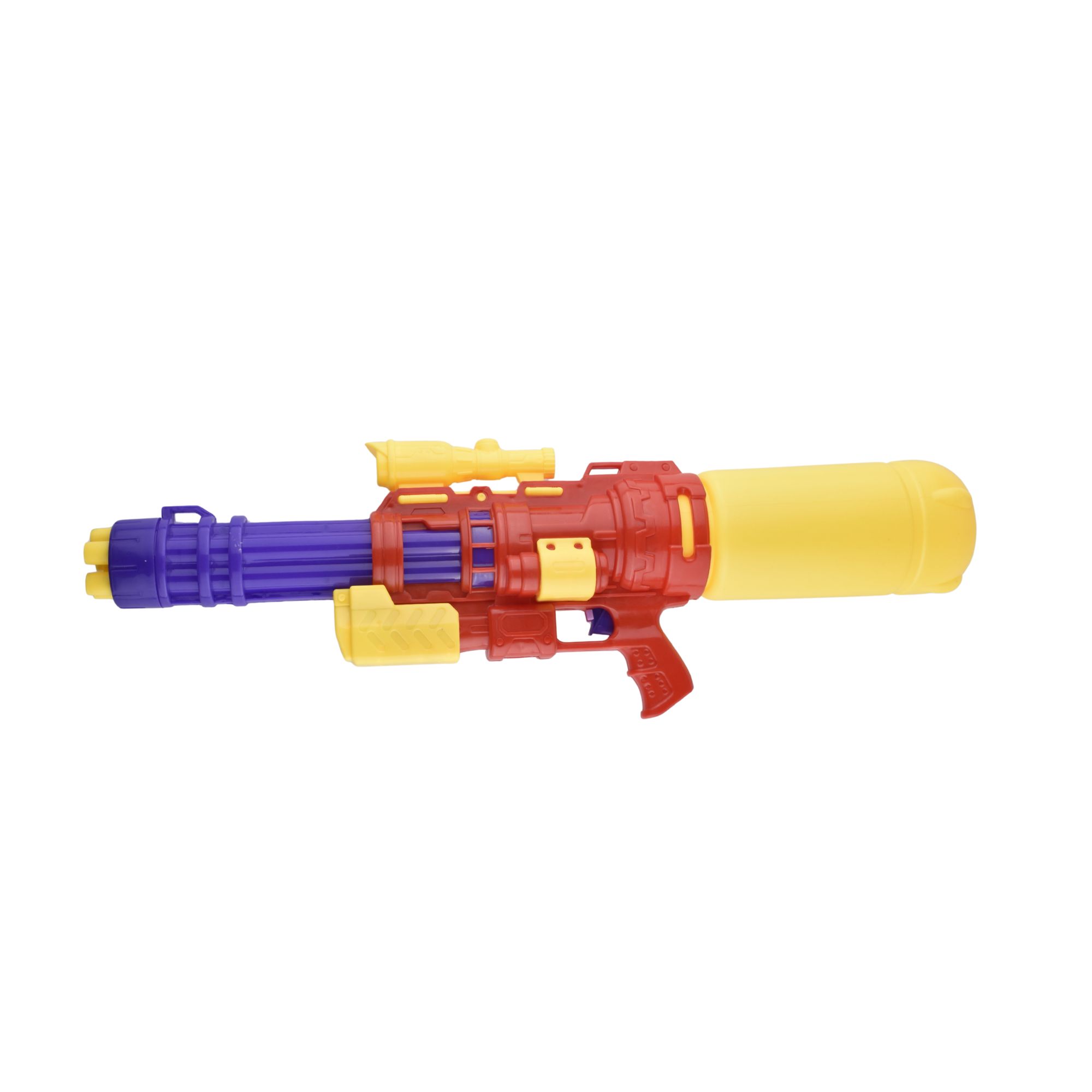 Medium Pressure Pump Holi Water Gun Pichkari