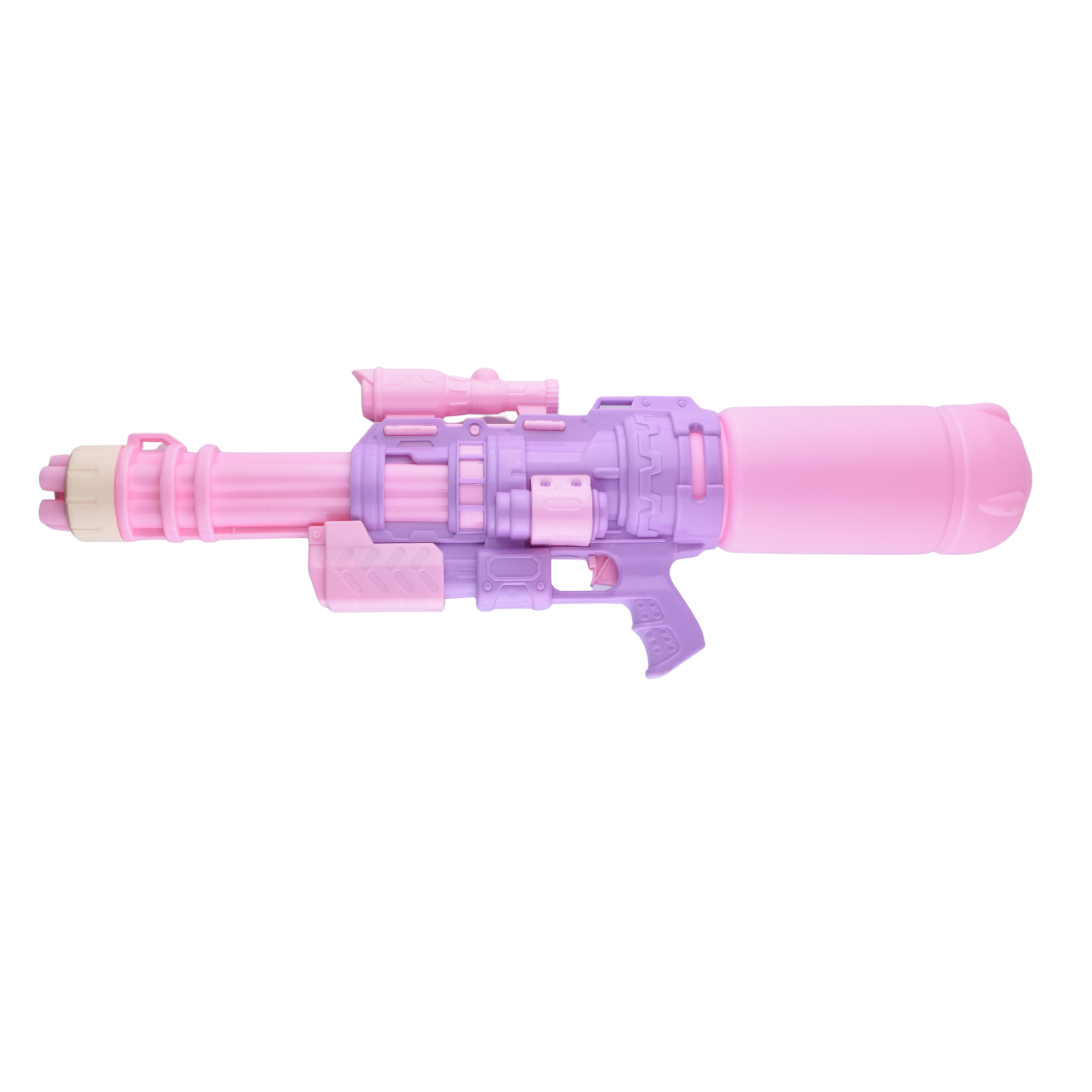 Medium Pressure Pump Holi Water Gun Pichkari