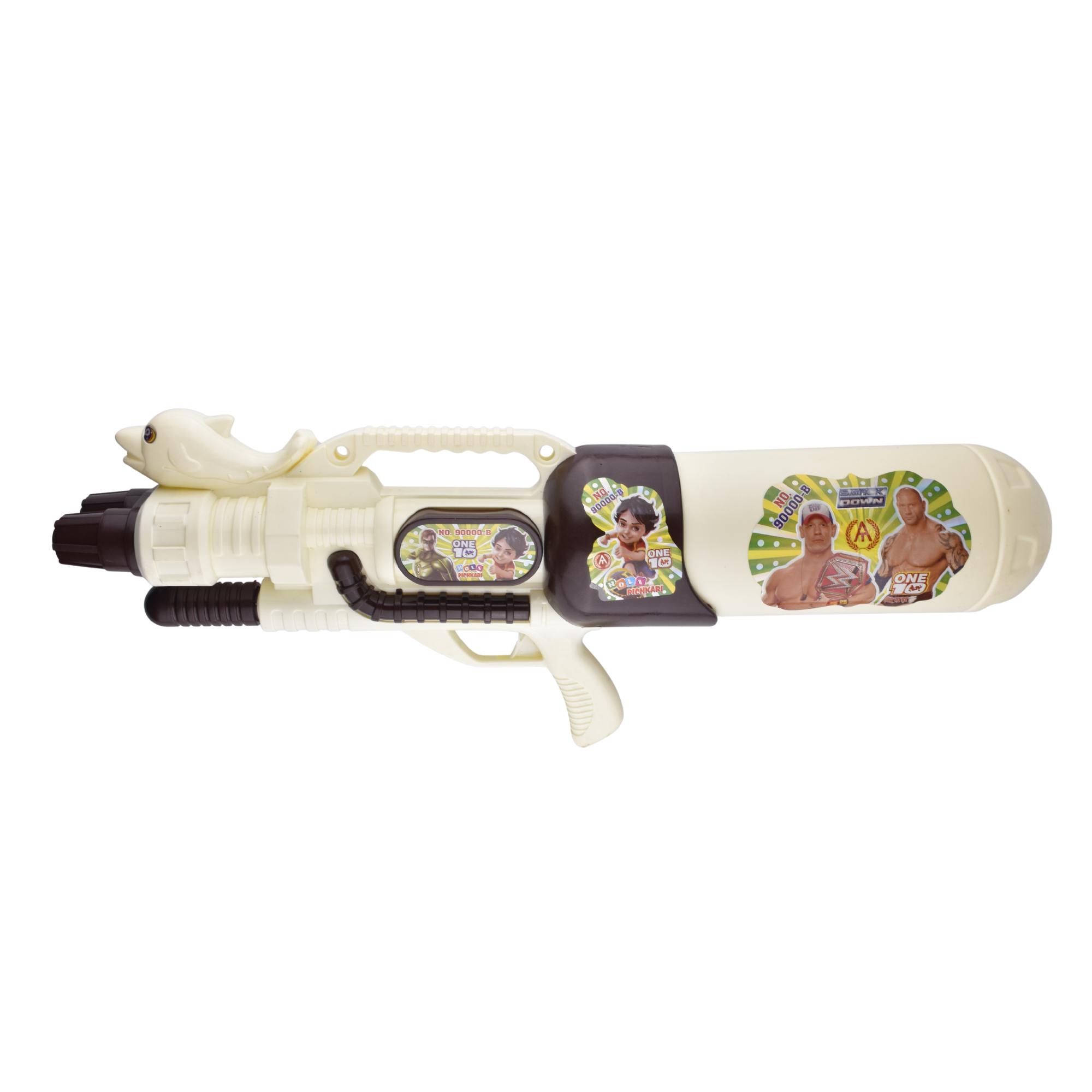 Extra Large Pressure Pump Holi Water Gun Pichkari