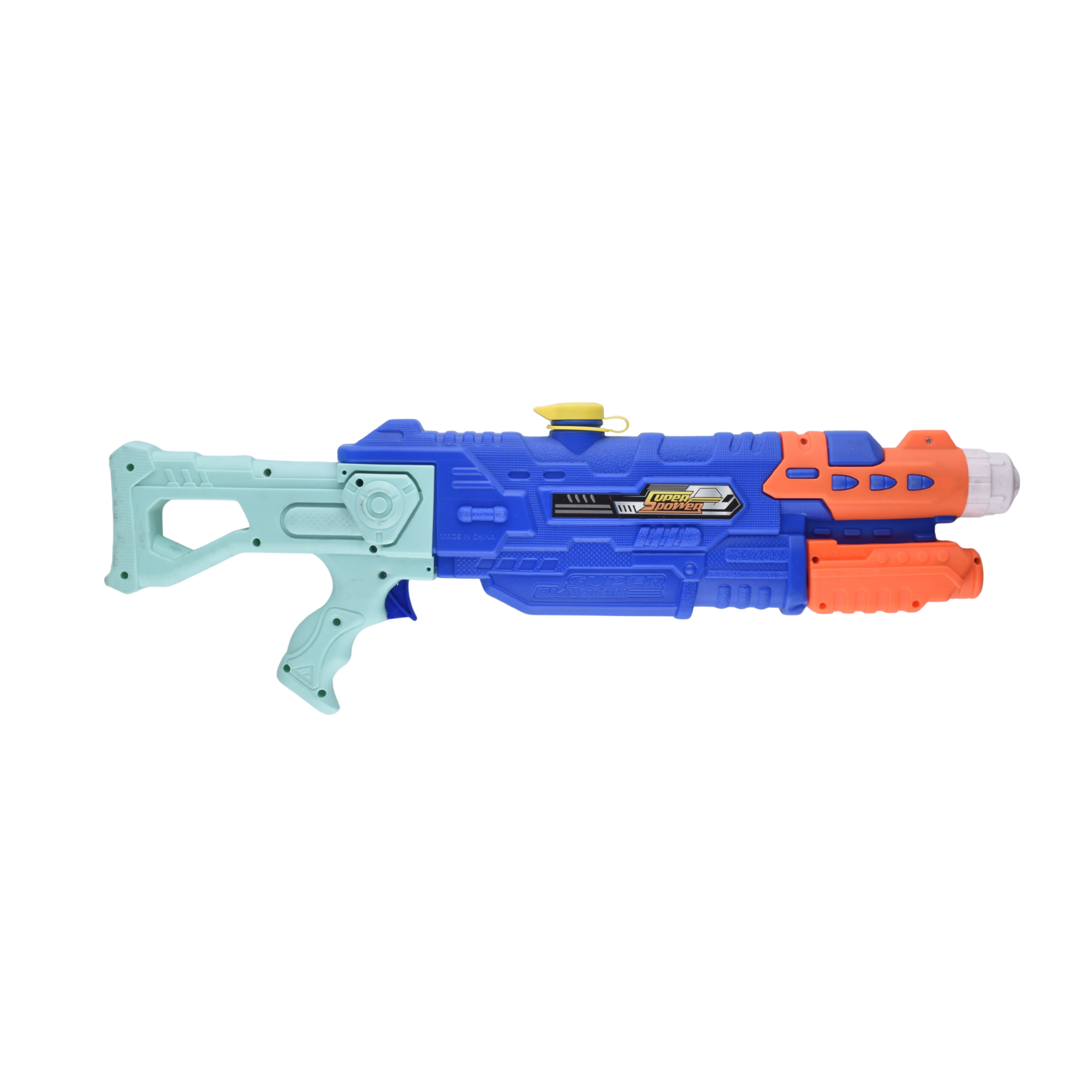 Non Electric  Holi Water Gun Pichkari