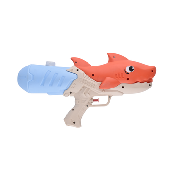 Shark Fun Manual Holi Water Gun Pichkari