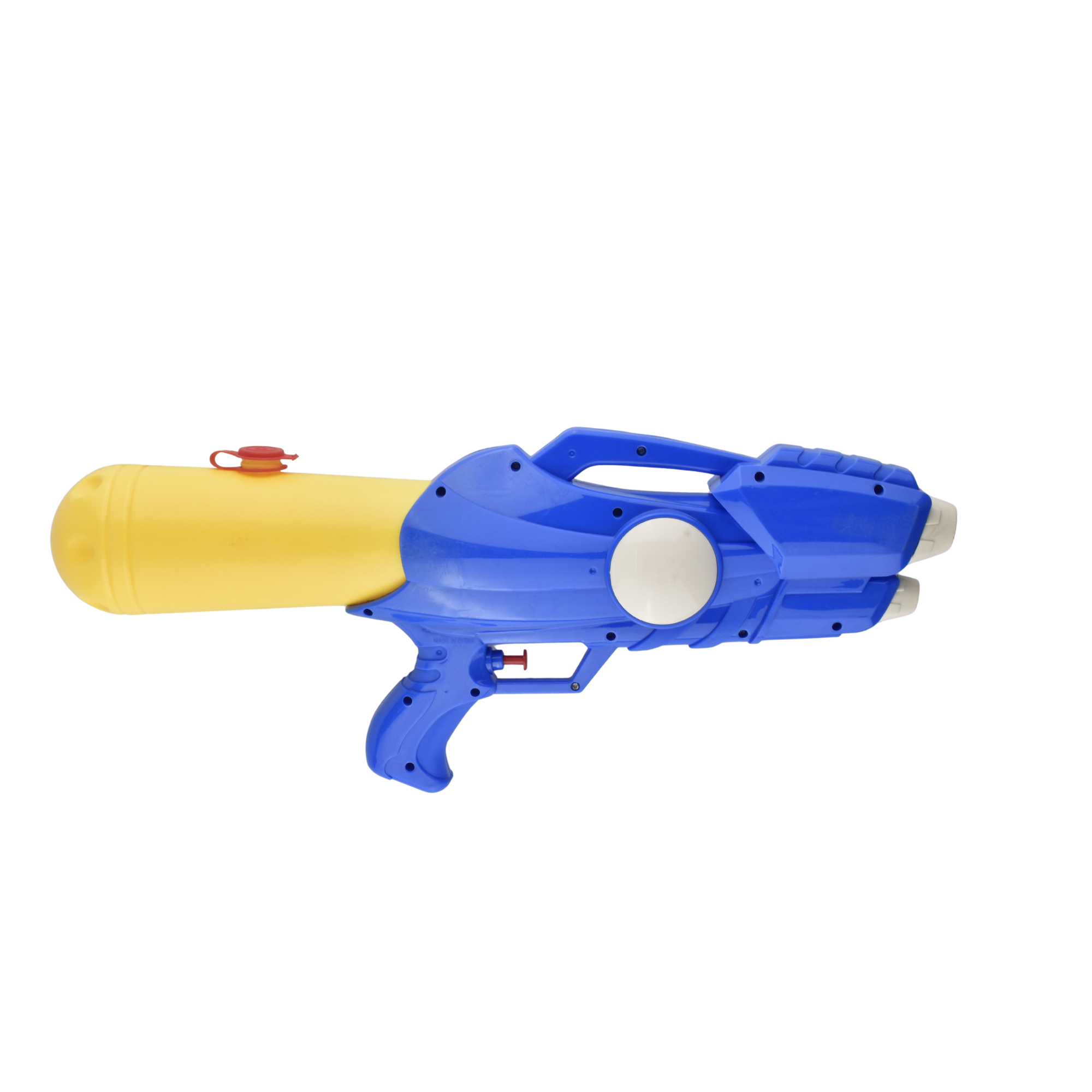 Holi Manual Water Gun Pichkari