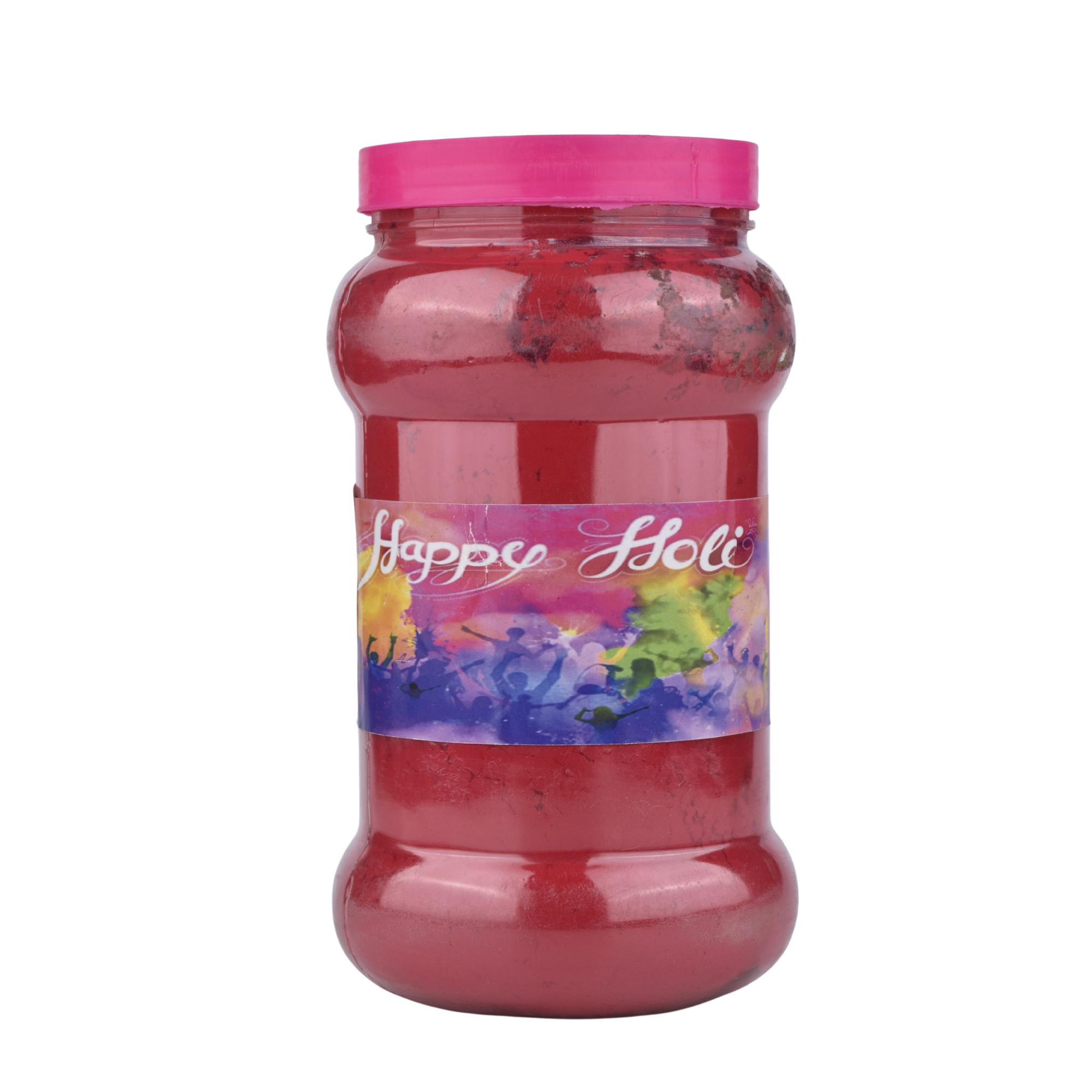 Holi Premium Gulal – 500 gm Soft & Bright Dry Colour