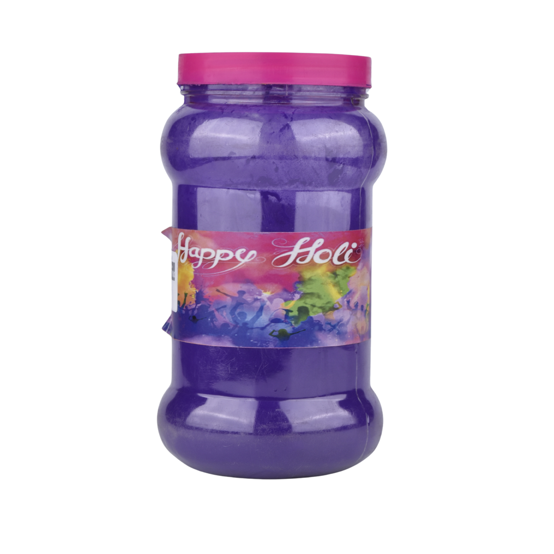 Holi Premium Gulal – 500 gm Soft & Bright Dry Colour