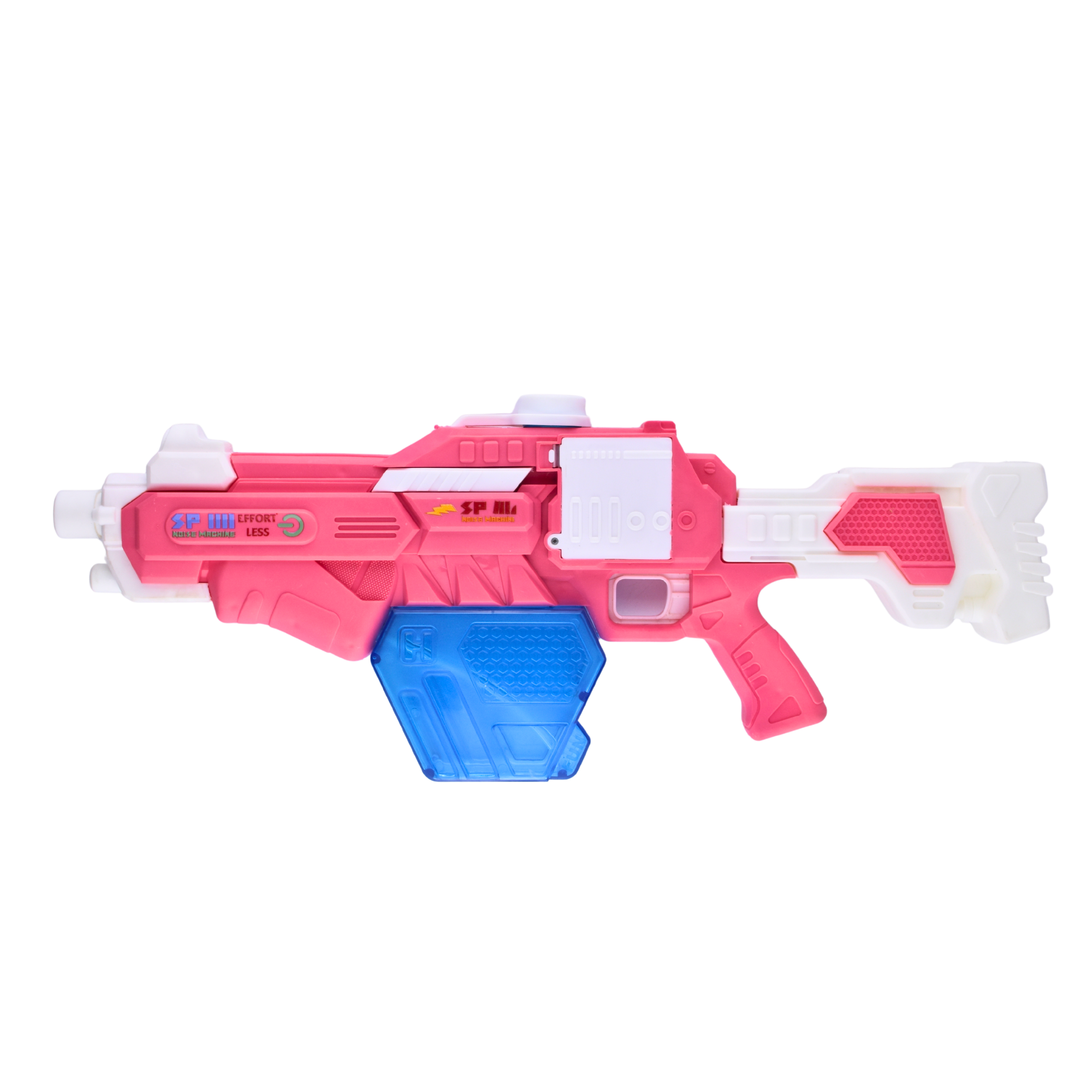 Automatic Electric Water Gun for Kids – High Pressure Water Blaster Toy for Holi & Summer Fun