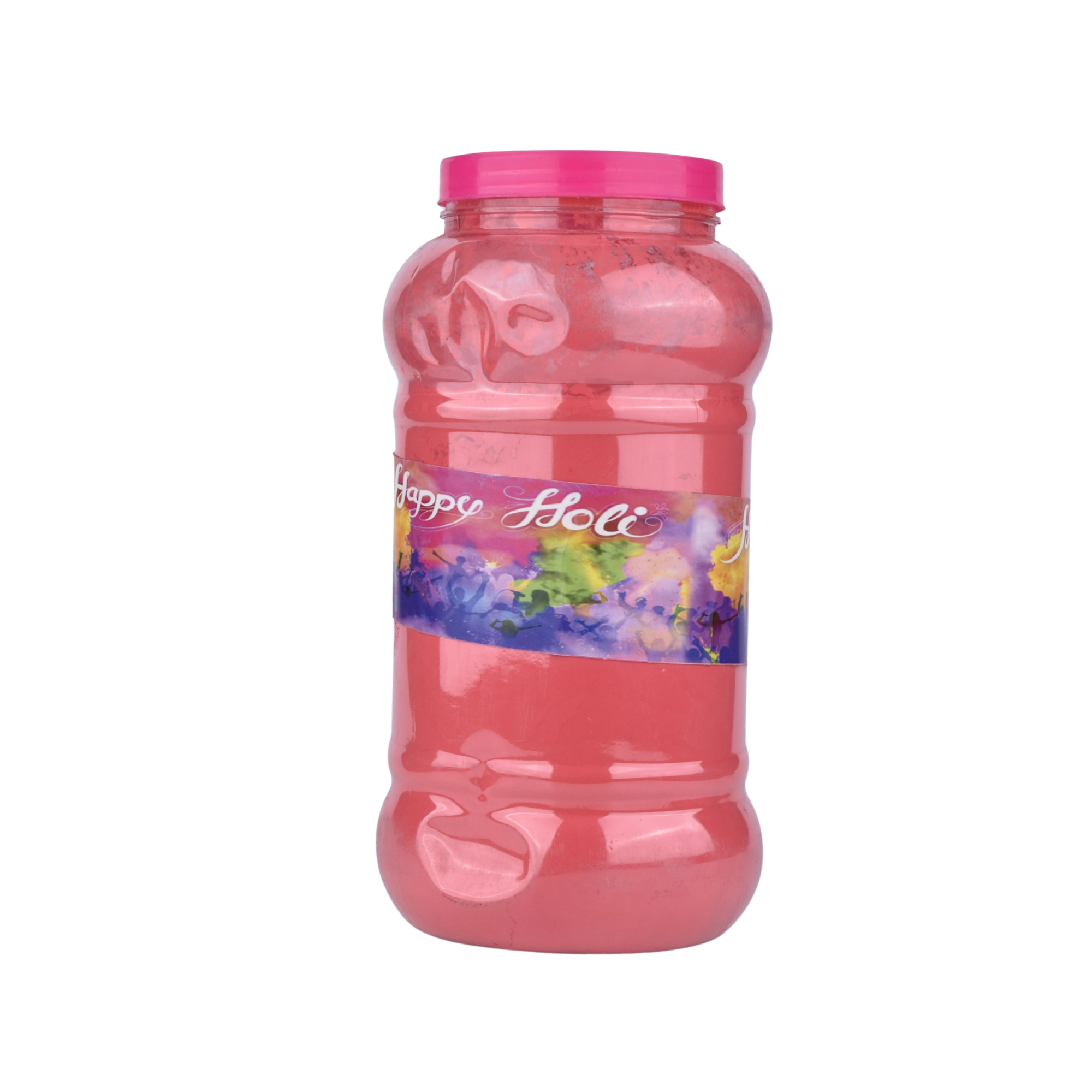 Holi Premium Gulal – 1 Kg Dry Powder for Kids & Family Celebration