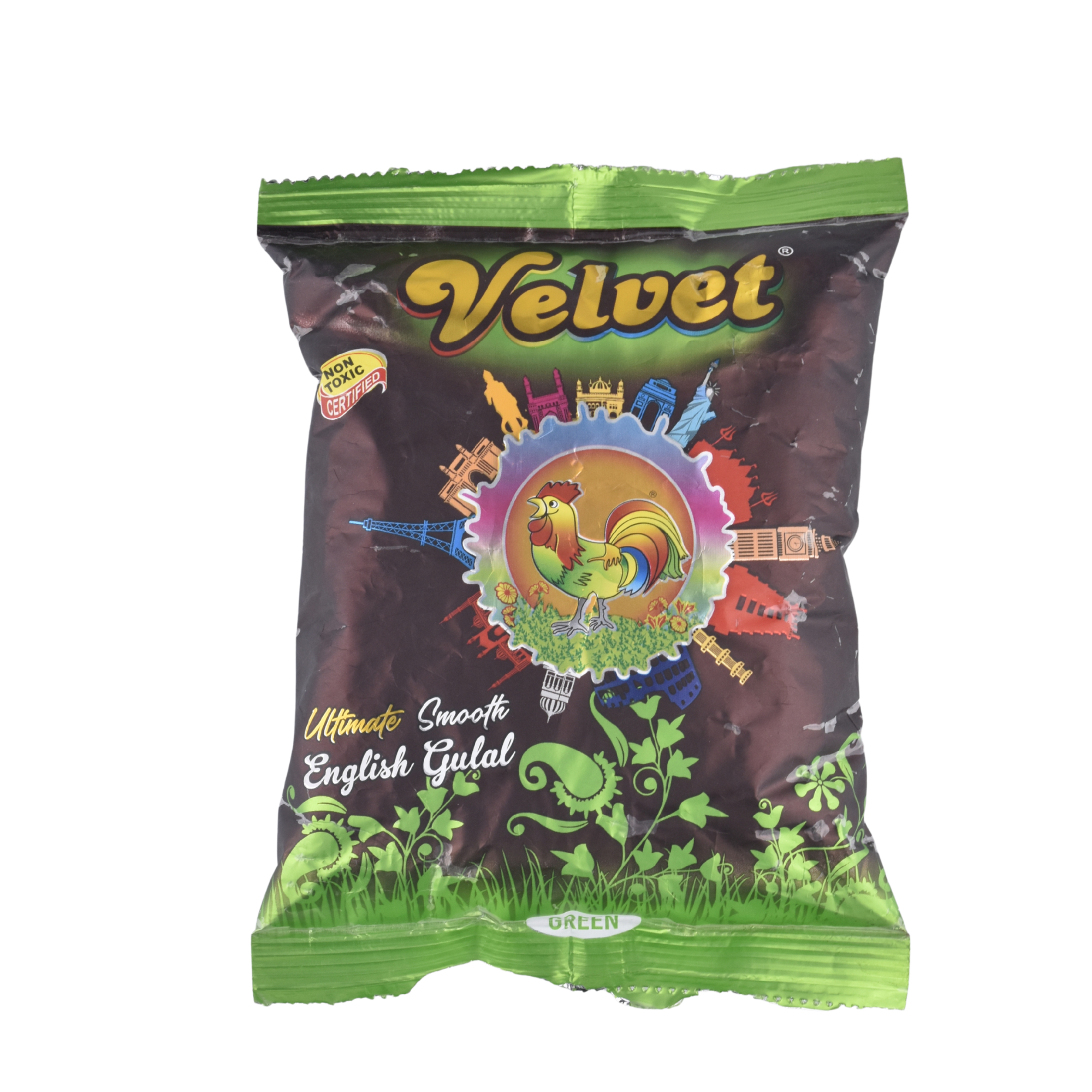 Holi Gulal Colour Powder – Soft & Skin-Friendly