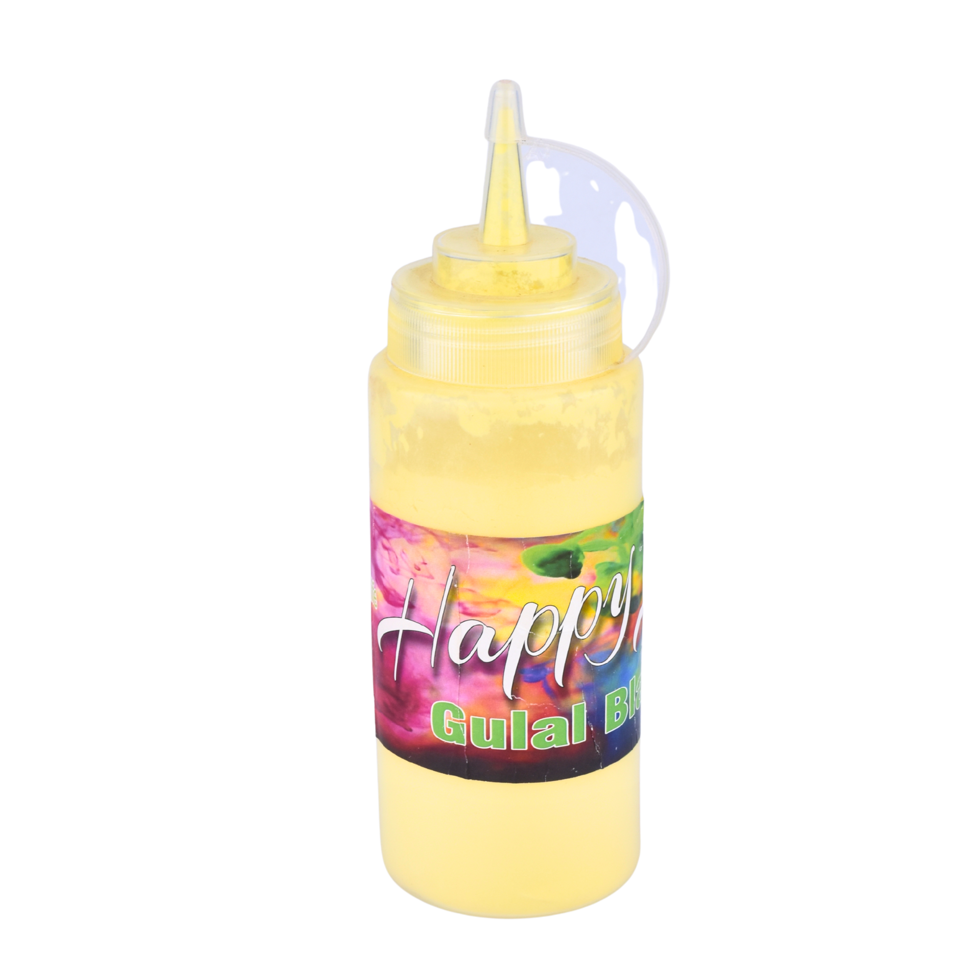 Holi Organic Gulal Pichku – Ready-to-Use Colour Blast