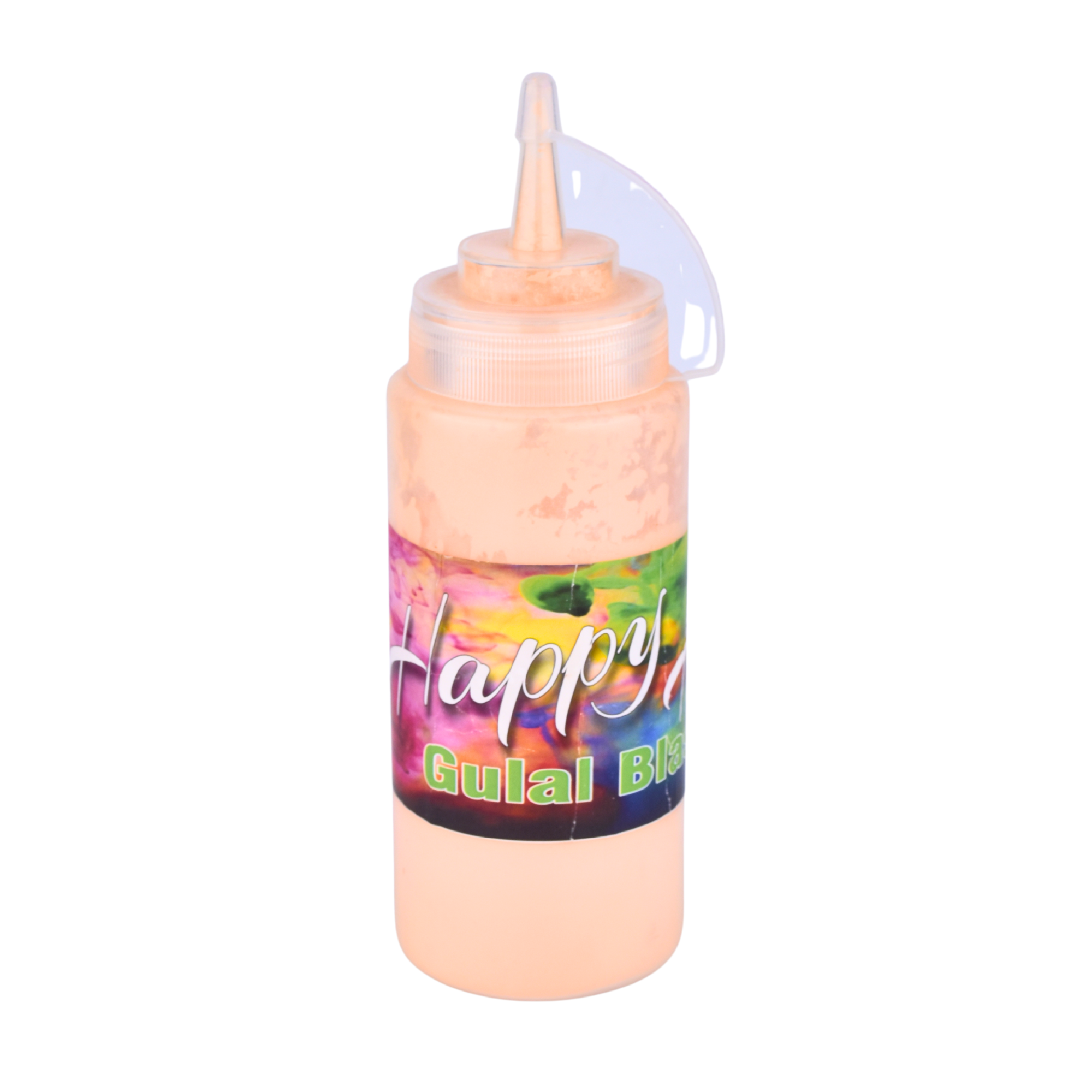 Holi Organic Gulal Pichku – Ready-to-Use Colour Blast