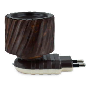 Electric Camphor Diffuser