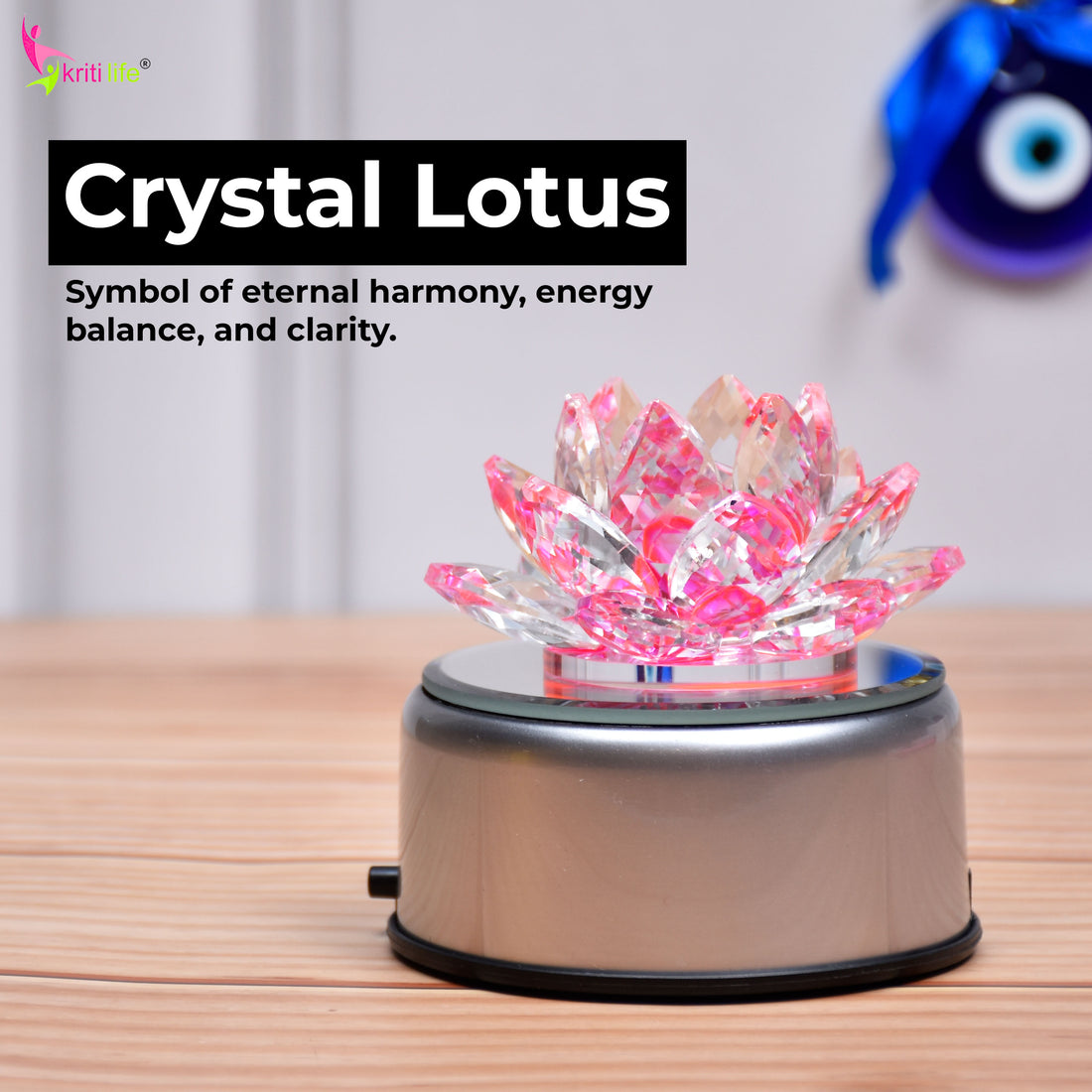 Kriti Life Office Energy Boost Combo